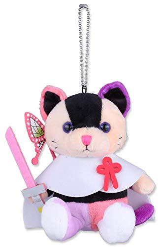 集英社 - ★鬼滅の刃★　ジャンプショップ限定　栗花落カナヲ キャット JUMPSHOP 鬼滅の刃 キャット 栗花落カナヲ - メルカリ