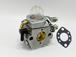 C·T·S Gaźnik do trymera GGP Alpina