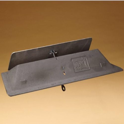 Chimney 26230 30 in. Vestal Cast-iron Fireplace Throat Damper