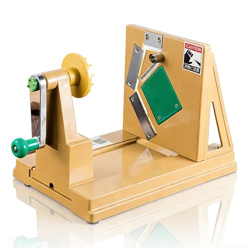 Rallador de tambor giratorio manual con manivela y patas antideslizantes para triturar uniformemente, ideal para verduras y mucho más
