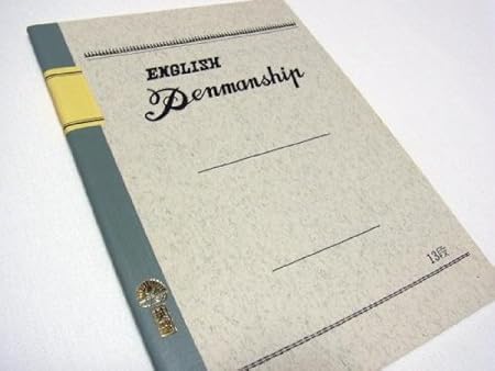 Amazon ツバメノート B5判 英習帳 厚口 １３段 ノート 文房具 オフィス用品