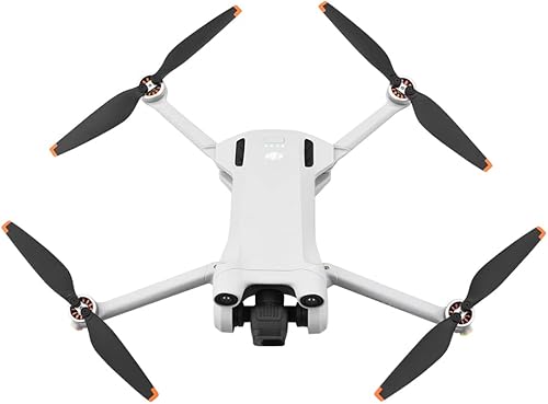 Miniatura 2 de Hélices DJI Mavic 3 - Cuchillas de bajo ruido, accesorios de repuesto de repuesto para Mavic 3 Pro, Classic, Cine Drone