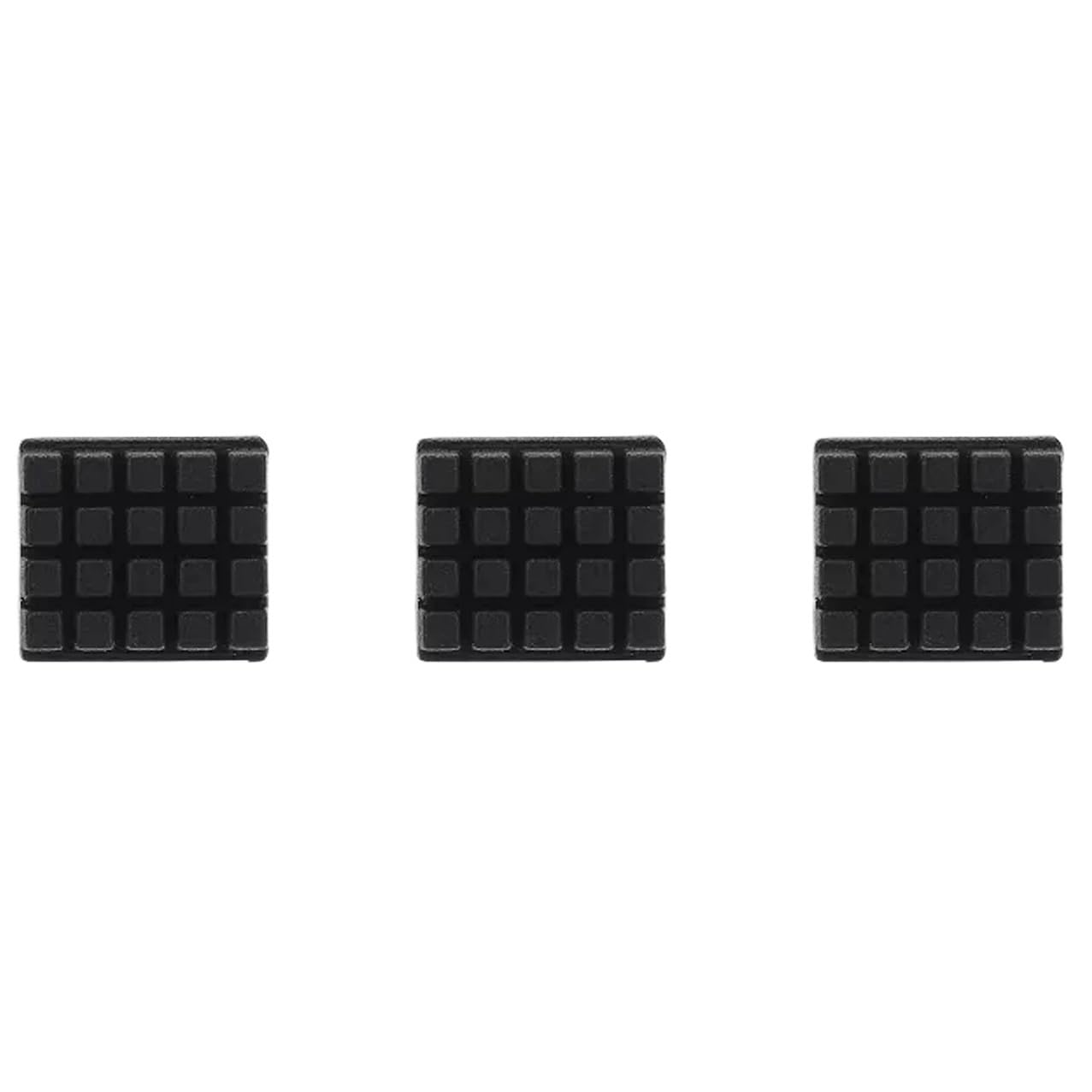 For bambu Lab X2D Assisted Nozzle Wiping Block