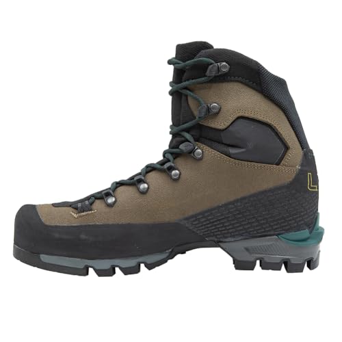 La Sportiva Mens Trango Alpine GTX Waterproof Mountaineering Boots4