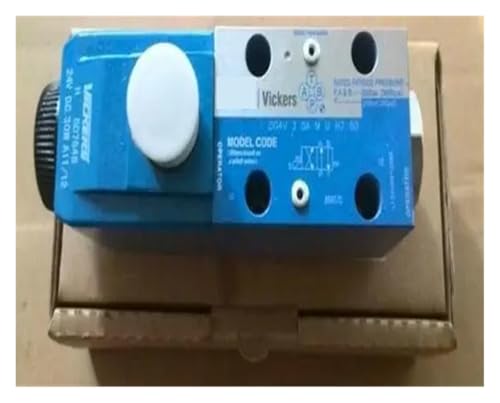 DG4V-3-OA-MU-H7-60 vanne hydraulique électrovanne DG4V3OAMUH760