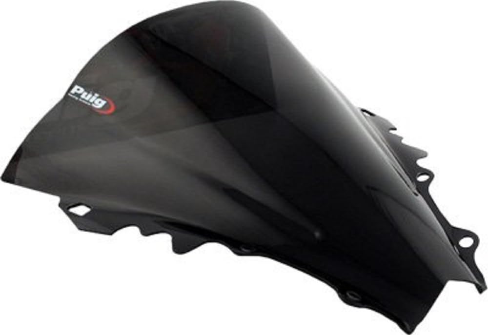 Puig 4059F Racing Screen Dark Smoke