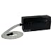 Atrix - VACOMEGAU Omega ULPA Vacuum HEPA Abatement Vac - 110 Volt