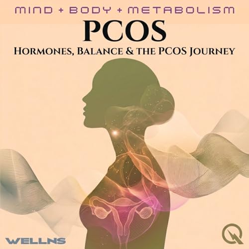 PCOS cover art