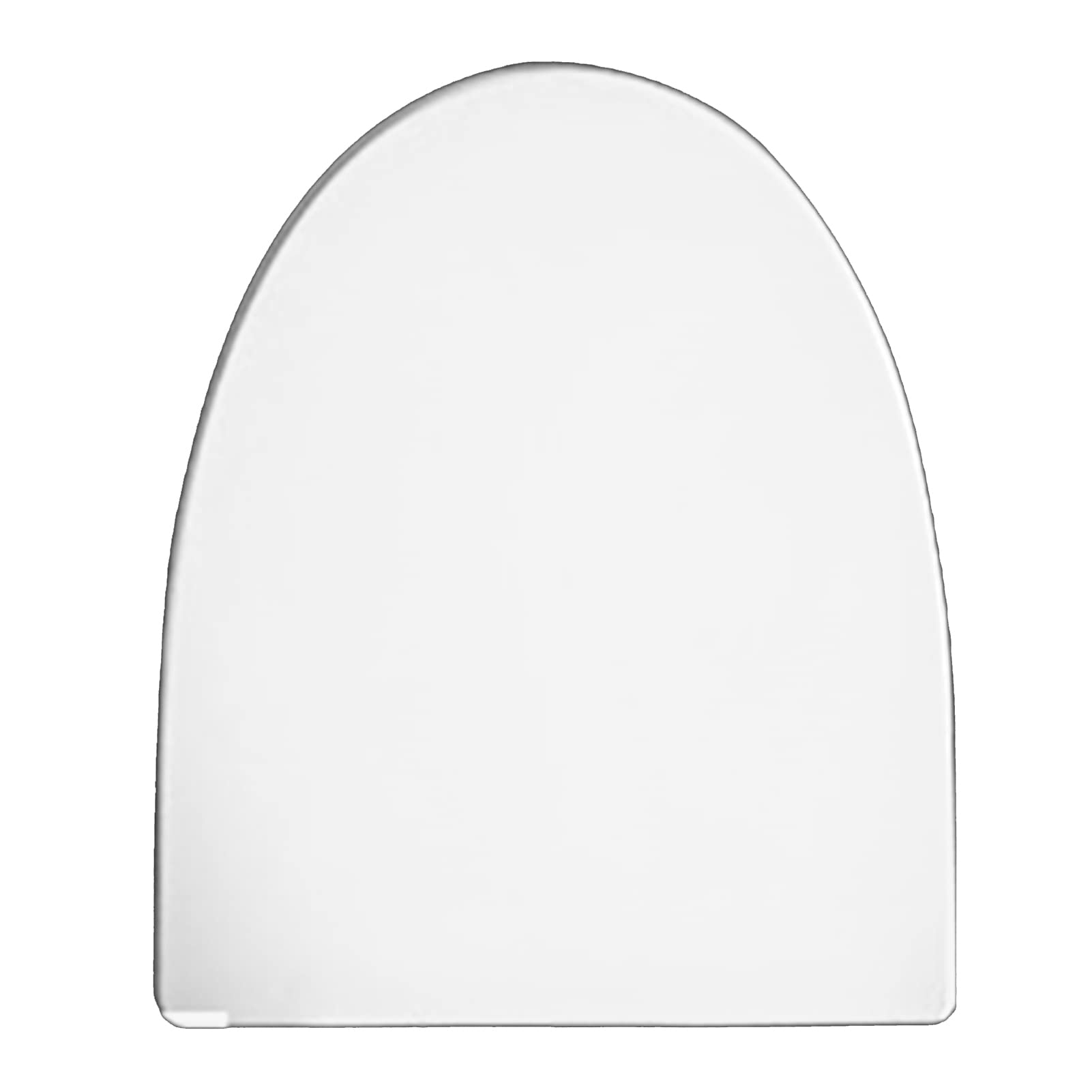 Elongated Close, Slow Close Close, Toilet seat, Ergonomic Toilet seat, Mute Adjustable Base, Thick, Lightweight, Durable, Portable, User-Friendly, Compact
