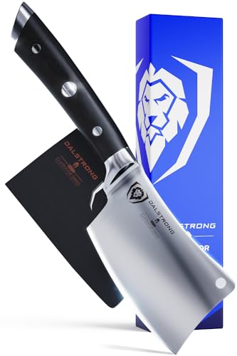 Dalstrong Gladiator Mini Cleaver