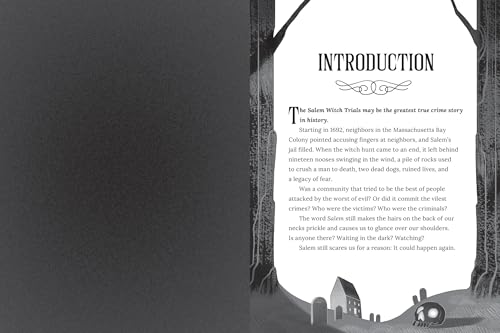 Did You Hear What Happened in Salem?: The Witch Trials of 1692 - Image 3