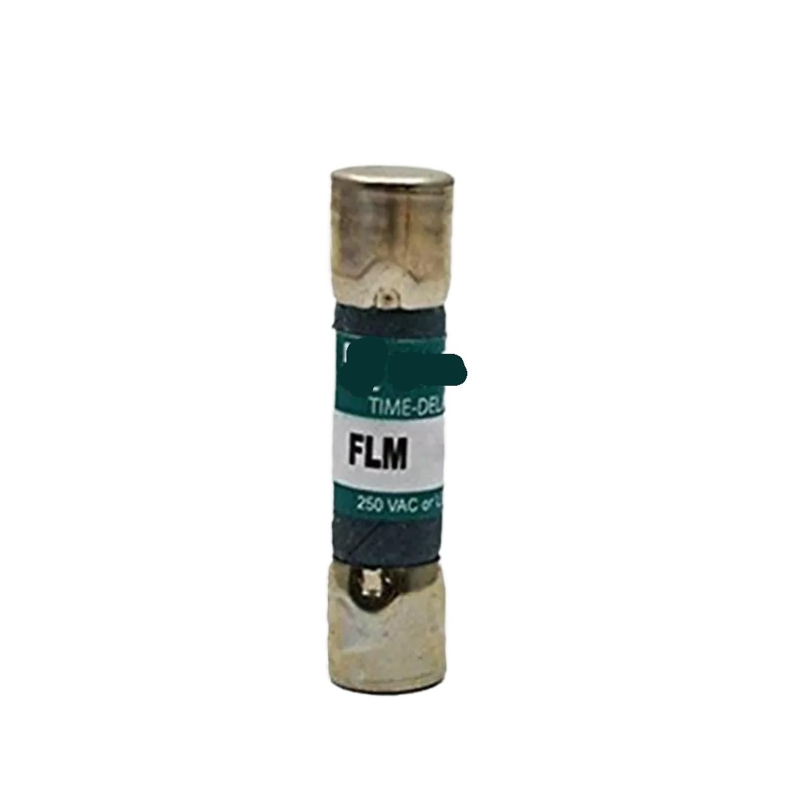 KXIWLUFV 5PCS FLM-6 time delay Fuse 6AMP 250V
