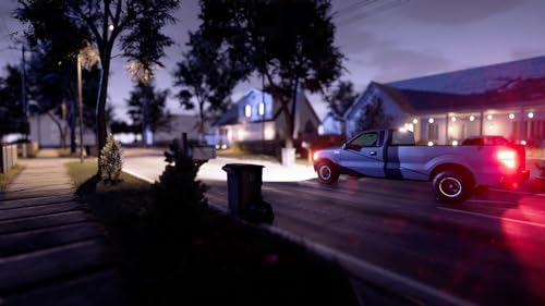 Real Farm jeu de simulation agricole realiste sur PC et console - 4