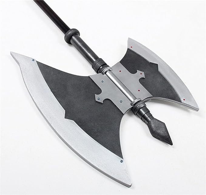 葬送のフリーレン　シュタルク　斧　コスプレ Amazon.co.jp: 葬送のフリーレン シュタルク コスプレ 武器 斧