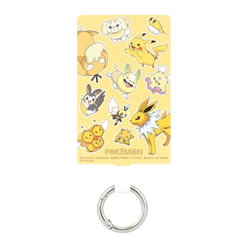 �O���}���f�B�[�Y �|�P�b�g�����X�^�[ �}���`�����O�v���X L�T�C�Y �C�G���[ POKE-957YE