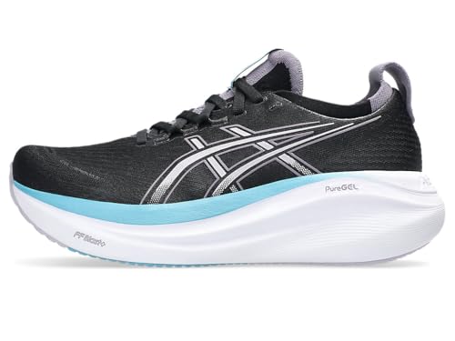 Image of ASICS Womens Gel-Nimbus 27 Running Shoes