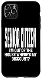 Funny Senior Citizen Gifts