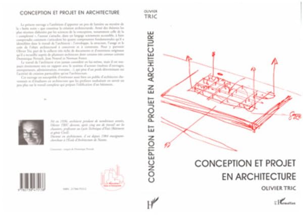 Conception et projet en architecture pour surmonter la page blanche et réussir vos plans