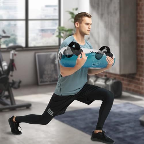 Bolsa de Agua Fitness para Entrenamiento miniatura 7