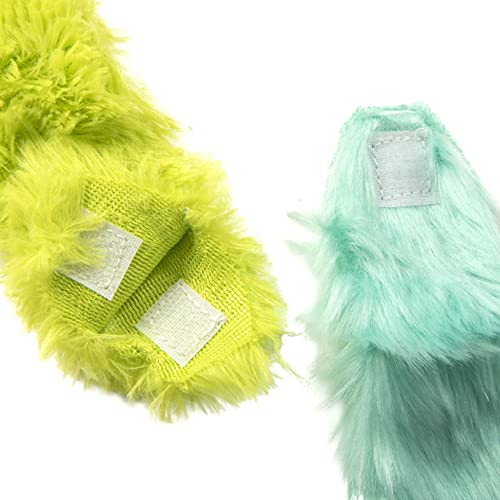 SmartyKat Brinquedo de gato Crazy Catch 3 partes de pelúcia para gatos