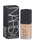 NARS Sheer Matte Foundation, Tahoe