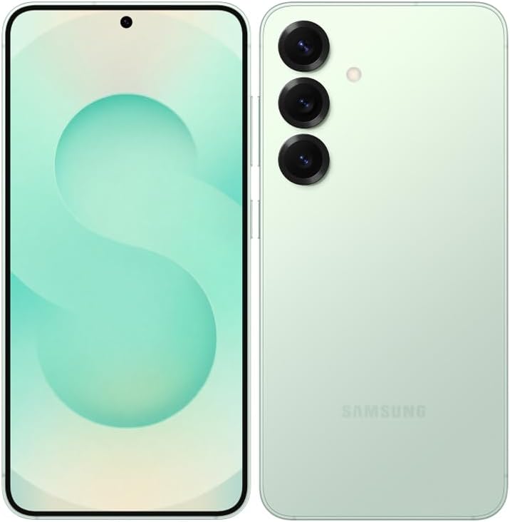 Galaxy S25 256GB Mint ソフトバンクモデル SIMフリー機種