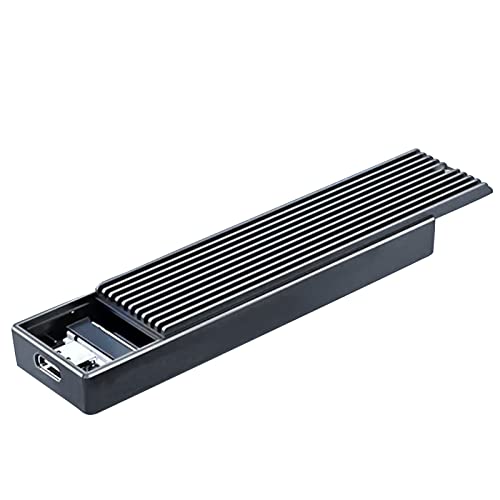 M.2 NVME GN[W Type C Gen2 SSD USB 3.1 hCuP[X vOAhvC M.2 HDD Enlcosure for Type-C PC oC