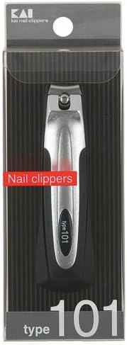 KAI Europe nail clipper, 1 piece