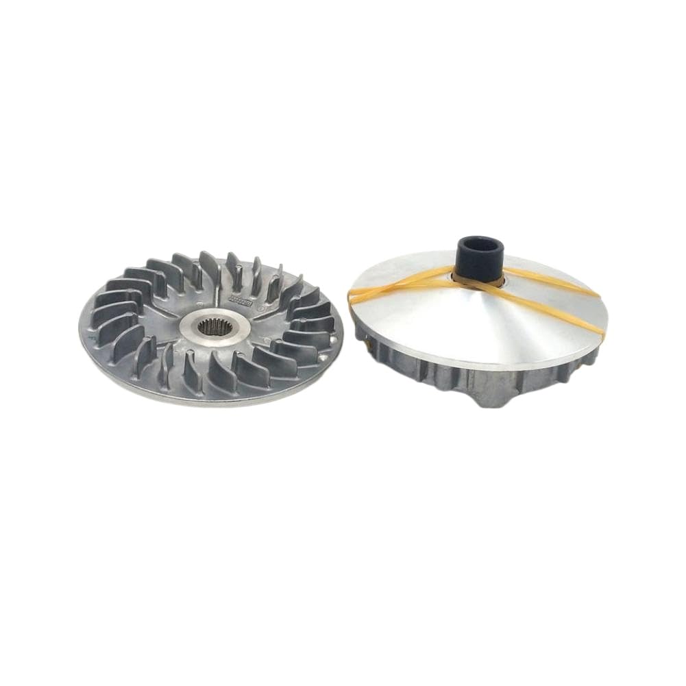 Drive Gear Pulley Steel 0180-051000-0003 ATV UTV Quad GO Kart for Part Number 0180-051000-0003