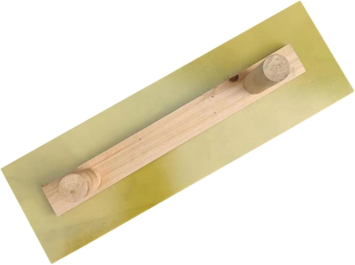 5pcs Plastering Trowel for Drywall Multi-function Drywall Finishing Tool Sturdy Mud Trowel Easy to Use for Home Construction