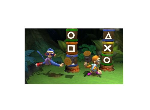 Singes En Délire Essentials Psp - vue 7