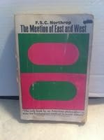 The Meeting of East and West B001659ZA4 Book Cover