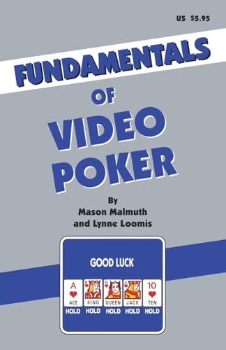Fundamentals of Video Poker