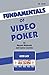 Fundamentals of Video Poker