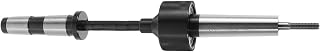 Wood Lathe Pen Mandrel Turning Bundle with Carbon Steel Center Shaft