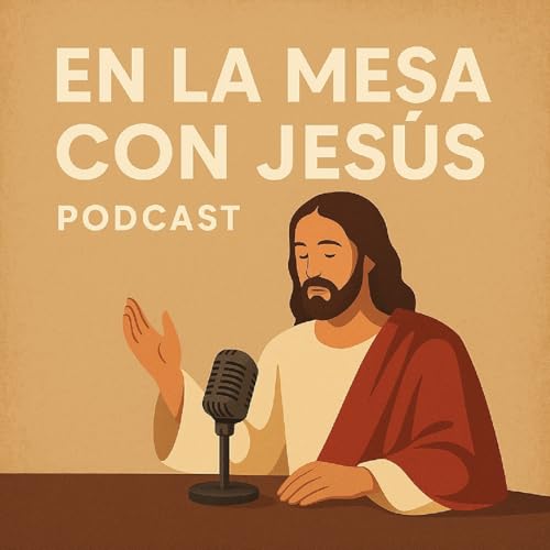 TTB En La Mesa Con Jesús cover art