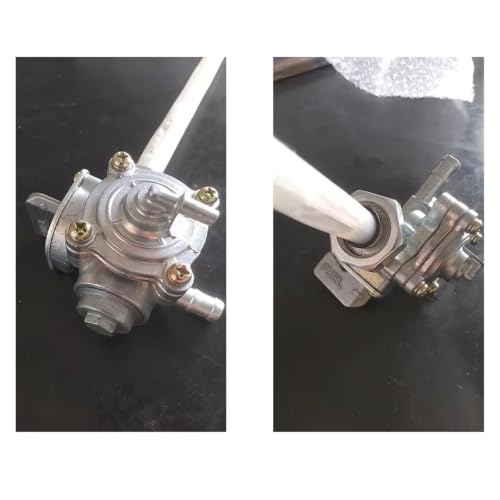 Llave purga interruptor combustible CB400 1992-1998 CB750 16950-MW3-670 2