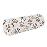 Utilisation alternative : le traversin de yoga peut être utilisé sous les genoux, le dos ou les chevilles pour plus de soutien. Il peut également être utilisé pour le soutien lombaire dans la plupart des chaises, offrant un soutien durable.