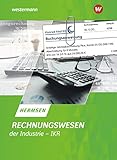 winklers verlag kaufmann für büromanagement  Rechnungswesen der Industrie - IKR: Schülerband