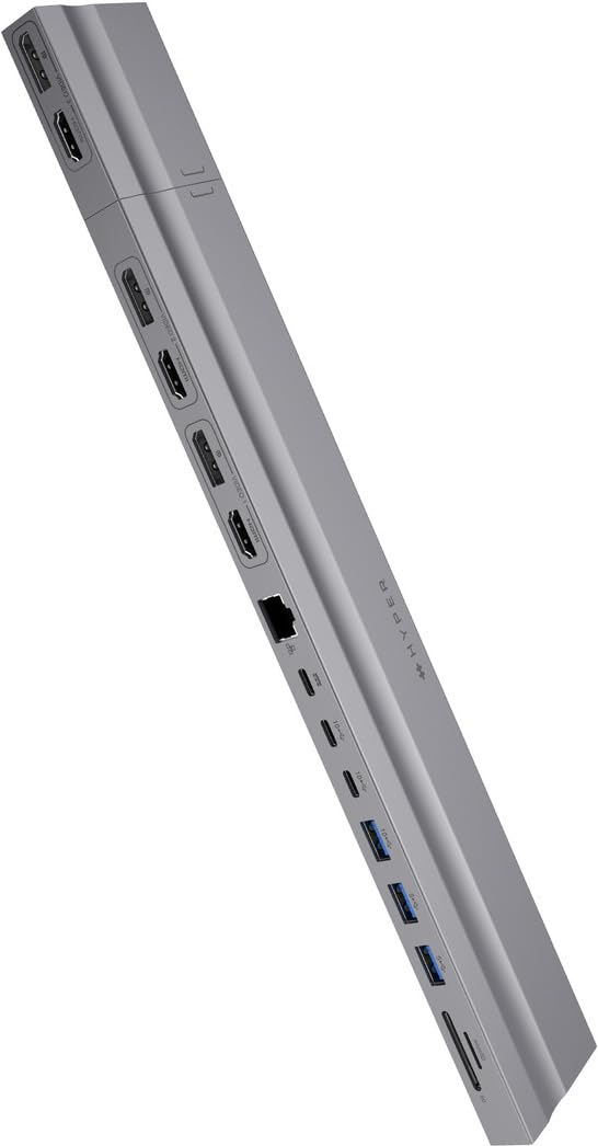 Targus Hd 4K Docking - Mb Pro 6941921147976
