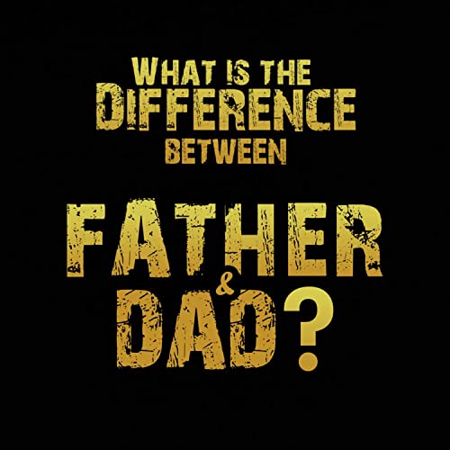 I AM A FATHER cover art