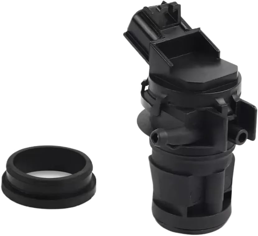 Windshield Washer Pump 85330-60190 85330-60180 Compatible With Prius Yaris 4Runner ES