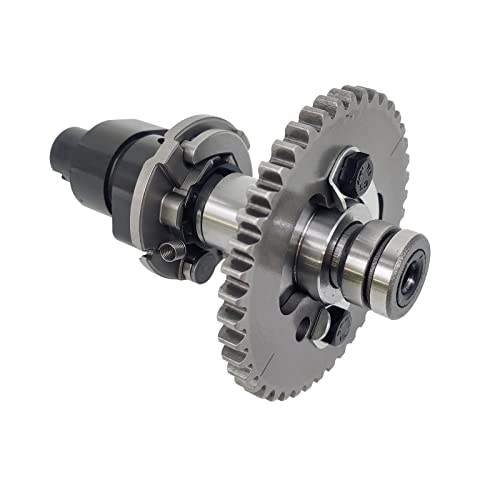 Arbre à cames CF500 optimisation de la distribution Quad UTV - 4