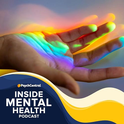 Schizophrenia Hallucinations, Explained by Those Who Live It Podcast Por arte de portada