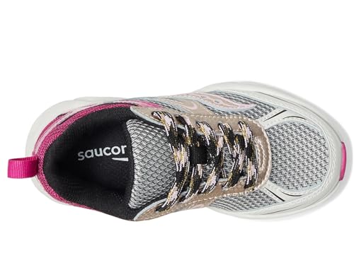 Saucony Unisex-Child Flash Xt Sneaker2