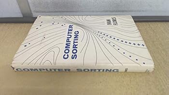 Hardcover Computer Sorting Book