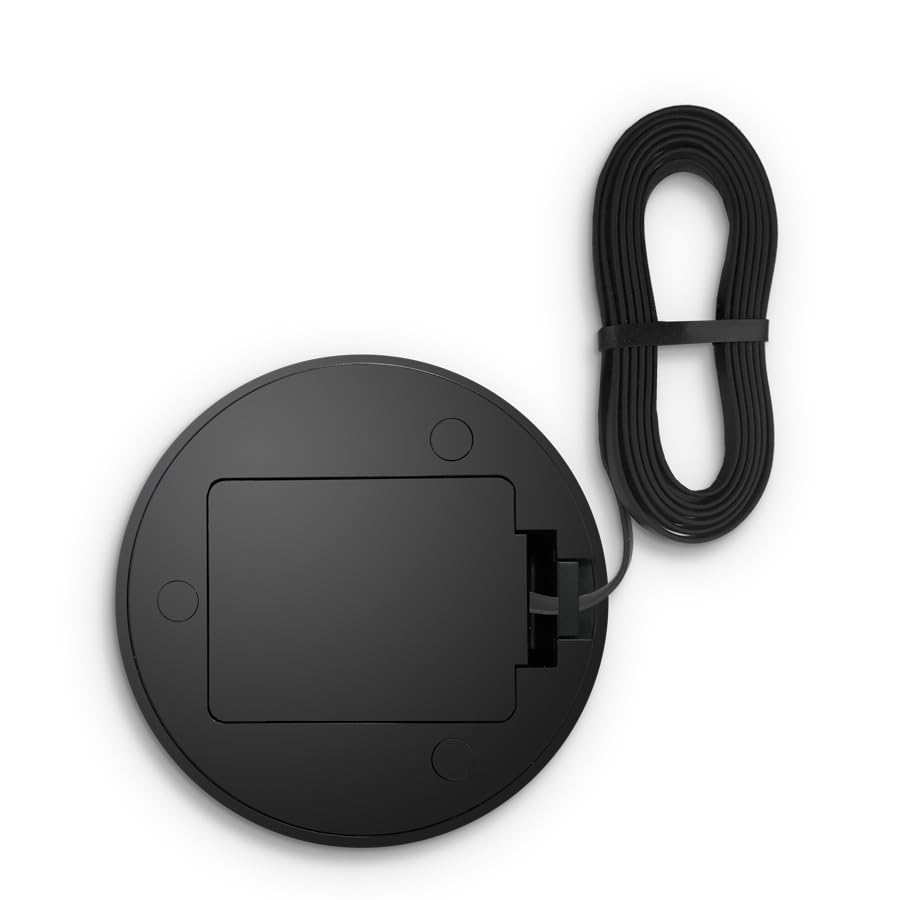 Luz V16 Homologada y Geolocalizable USB/USBC