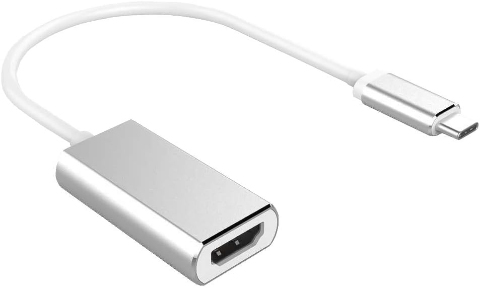 See full amazon price history chart for ULTRABYTES USB Type C to DisplayPort DP Video Adapter Cable Compatible for Mac Book A ir Pro Laptop Phone i Pad Pro Galaxy Del l H P S urface (UB-C to-DP-ADP) ULTRABYTES USB Type C to DisplayPort DP Video Adapter Cable Compatible for Mac Book A ir Pro Laptop Phone i Pad Pro Galaxy Del l H P S urface (UB-C to-DP-ADP) (B0CH9QPD2W) Amazon Price History, Amazon Price Tracker