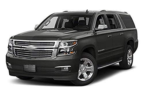 Lfparts Usa Flag Metal Embossed License Plate (12"X6", Black) #TOP4