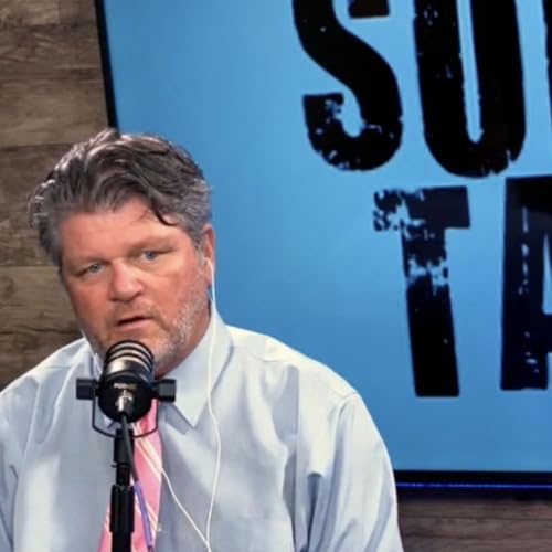 DUI attorney John Harralson takes calls with Tom